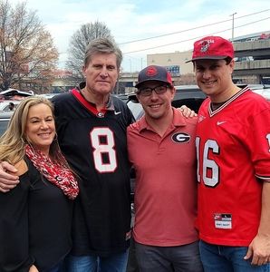 Meet your Posher, Frank